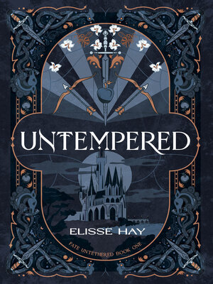 cover image of Untempered